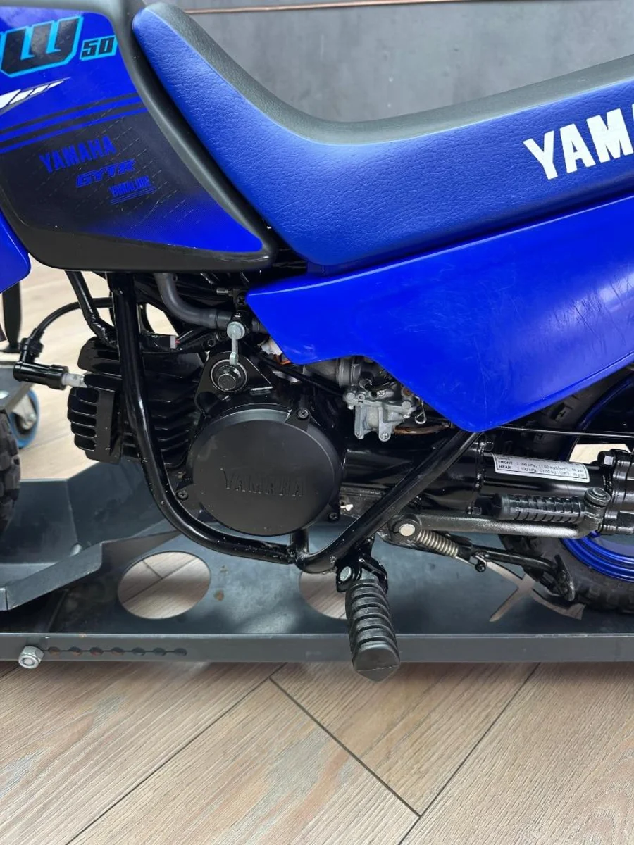Used 2024 Yamaha Pw50 - UB Leisure Used 2024 Yamaha Pw50 - UB Leisure
