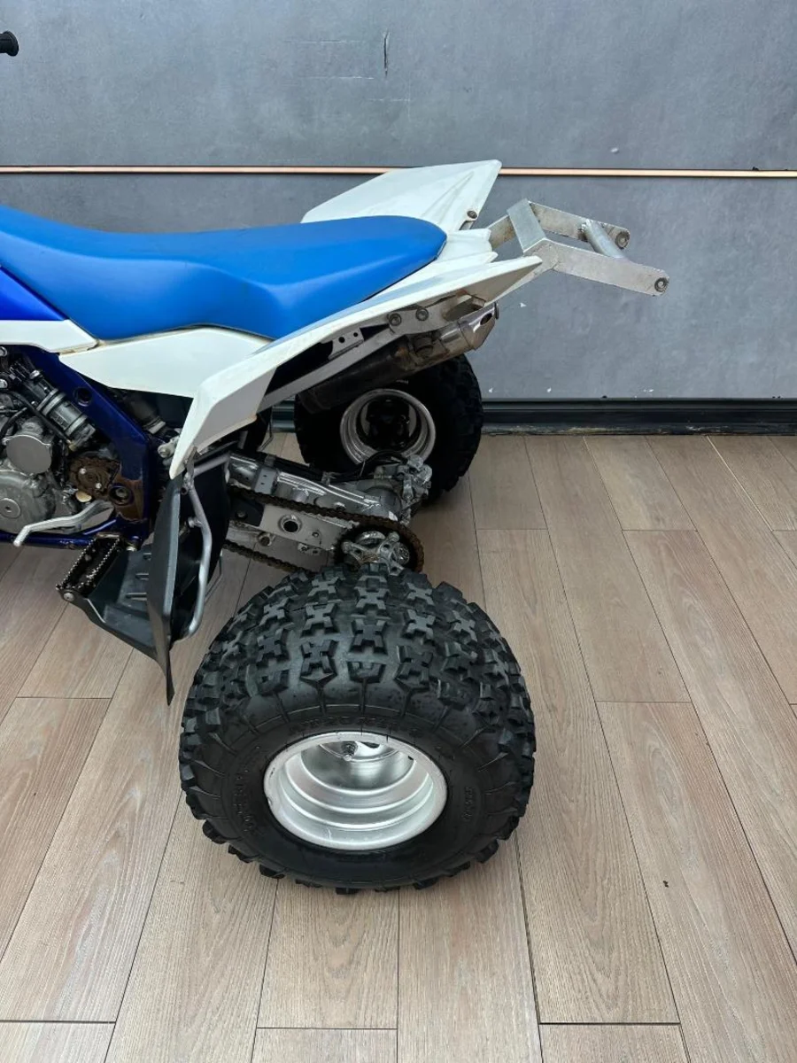 Used 2006 Suzuki LTR 450 - UB Leisure