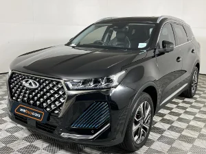 Used 2024 Chery Tiggo 7 Pro Max 1.6TGDI 290T Executive