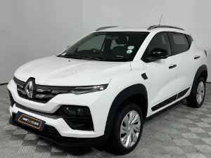 Used 2023 Renault Kiger 1.0 Life