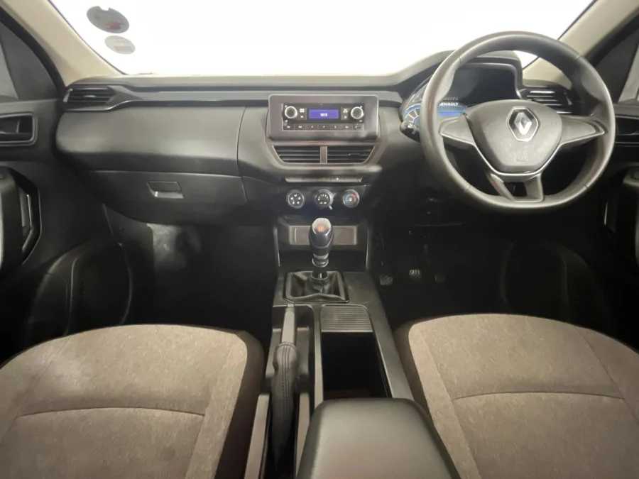 Used 2023 Renault Kiger 1.0 Life - WeBuyCars Richmond