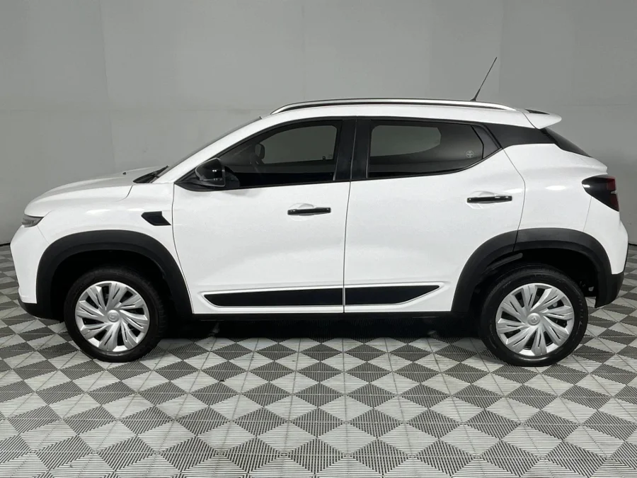 Used 2023 Renault Kiger 1.0 Life - WeBuyCars Richmond