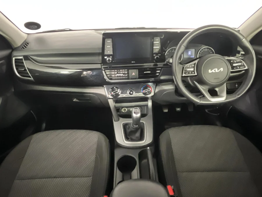 Used 2025 Kia Seltos 1.6 EX manual - WeBuyCars Lansdowne