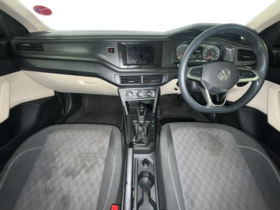 Used 2024 Volkswagen Polo sedan 1.6 Life auto - WeBuyCars Vereeniging