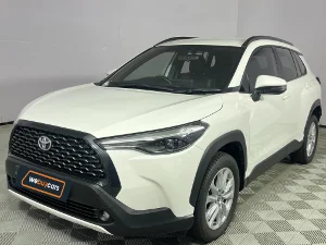 Used 2023 Toyota Corolla Cross 1.8 XS
