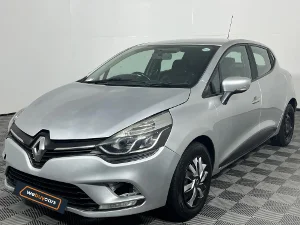 Used 2017 Renault Clio 66kW turbo Expression