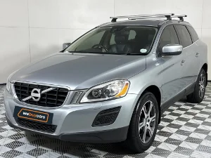 Used 2013 Volvo XC60 T5 Essential