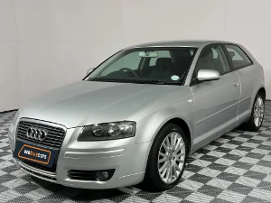 Used 2007 Audi A3 3-door 2.0 Ambition