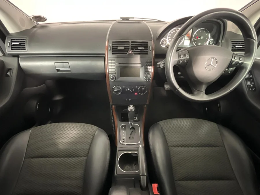 Used 2012 Mercedes-Benz A-Class A180 Elegance auto - WeBuyCars Lansdowne