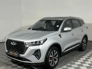 Used 2022 Chery Tiggo 7 Pro 1.5T Executive