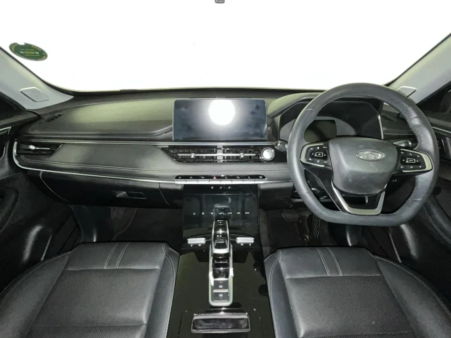 Used 2022 Chery Tiggo 7 Pro 1.5T Executive - WeBuyCars Montana