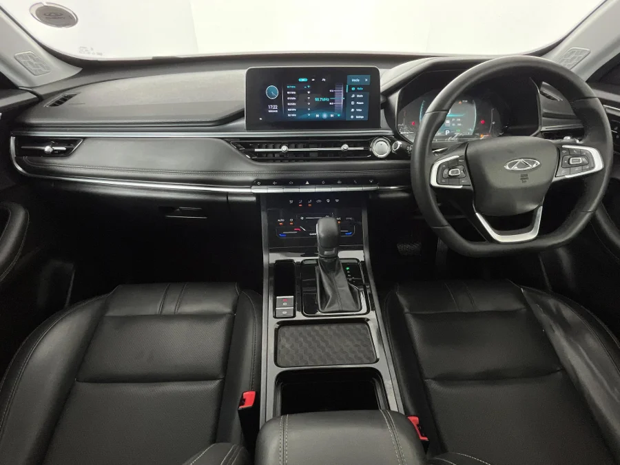 Used 2024 Chery Tiggo 4 Pro 1.5T Elite auto (CVT) - WeBuyCars Montana