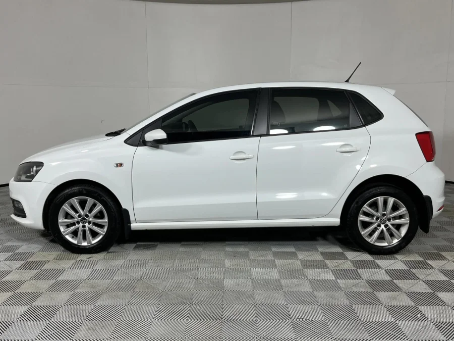 Used 2024 Volkswagen Polo Vivo hatch 1.4 Trendline - WeBuyCars Riverhorse