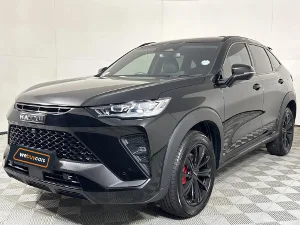 Used 2024 Haval H6 GT 2.0GDIT 4WD Super Luxury