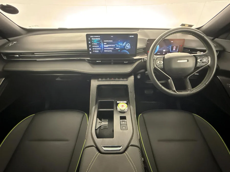 Used 2024 Haval H6 GT 2.0GDIT 4WD Super Luxury - WeBuyCars JHB South