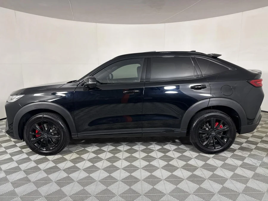 Used 2024 Haval H6 GT 2.0GDIT 4WD Super Luxury - WeBuyCars JHB South