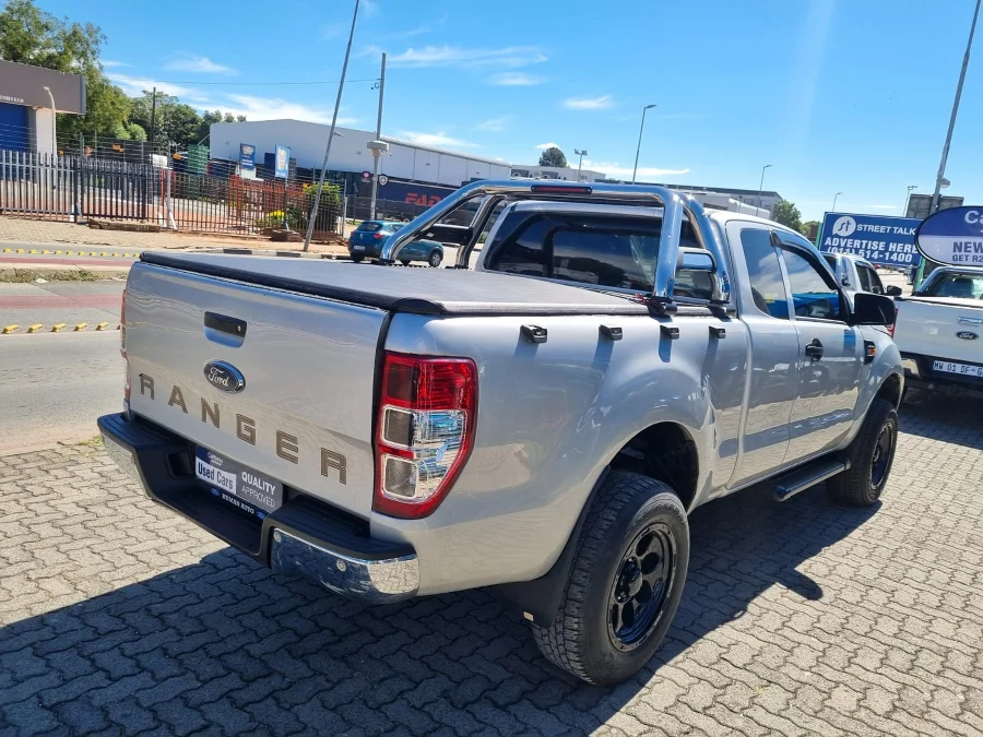 Used 2019 Ford Ranger 2.2 - Carbase Auto