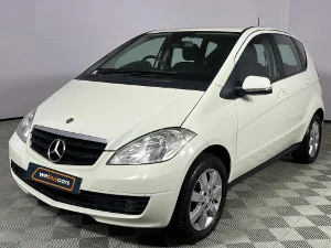 Used 2009 Mercedes-Benz A-Class A180 Classic auto