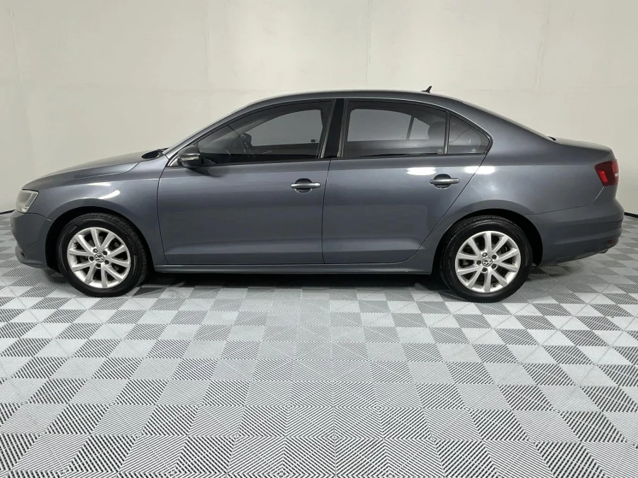 Used 2017 Volkswagen Jetta 1.6TDI Comfortline auto - WeBuyCars JHB South