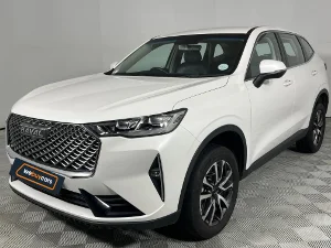 Used 2022 Haval H6 2.0GDIT Premium