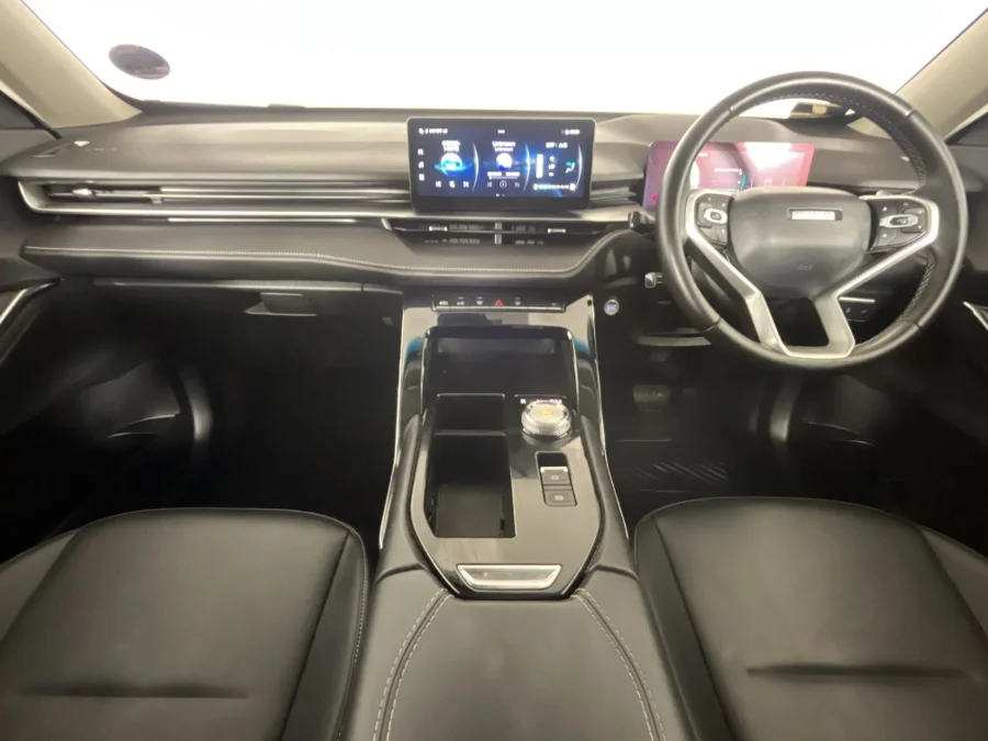 Used 2022 Haval H6 2.0GDIT Premium - WeBuyCars Richmond