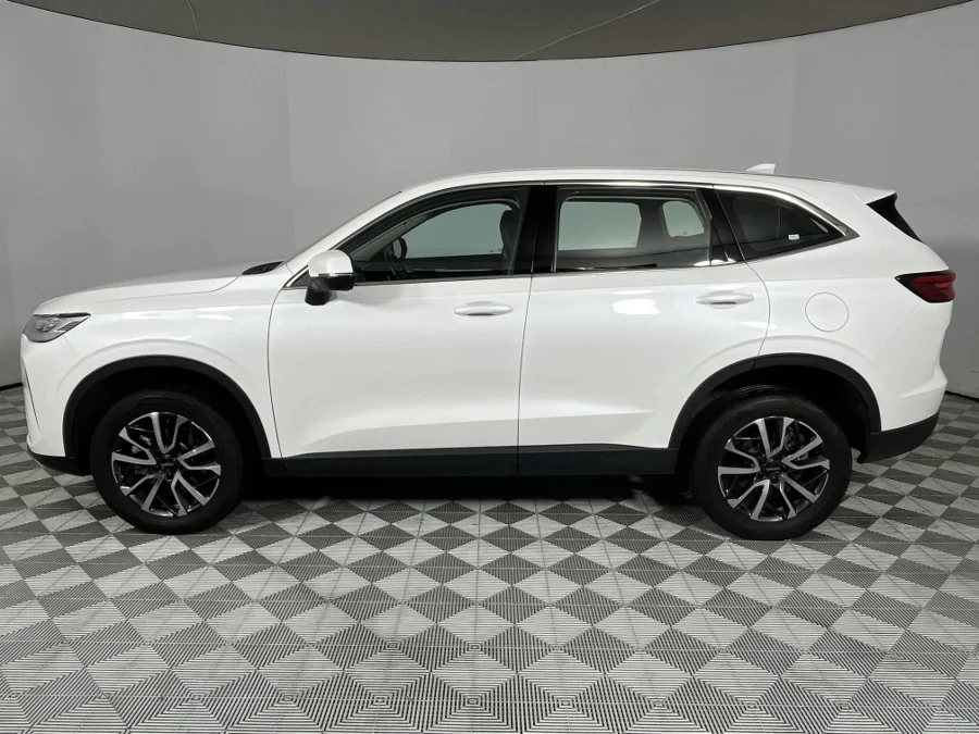 Used 2022 Haval H6 2.0GDIT Premium - WeBuyCars Richmond