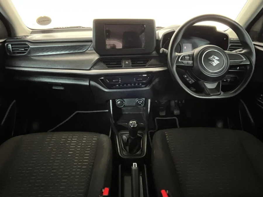 Used 2026 Suzuki Swift 1.2 GL+ manual - WeBuyCars Vereeniging