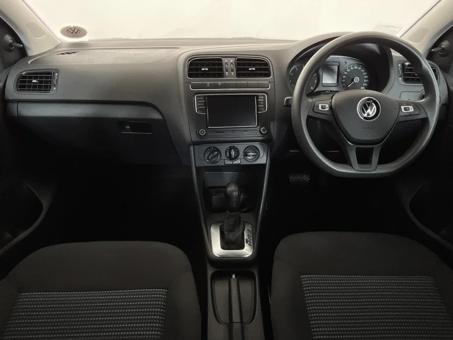 Used 2024 Volkswagen Polo Vivo hatch 1.6 Comfortline auto - WeBuyCars Montana