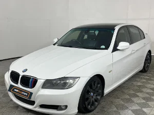 Used 2009 BMW 3 Series 320i