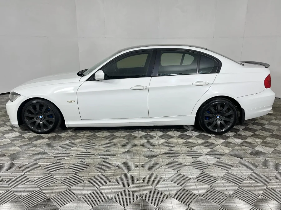 Used 2009 BMW 3 Series 320i - WeBuyCars George