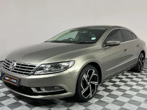 Used 2014 Volkswagen CC 2.0TSI