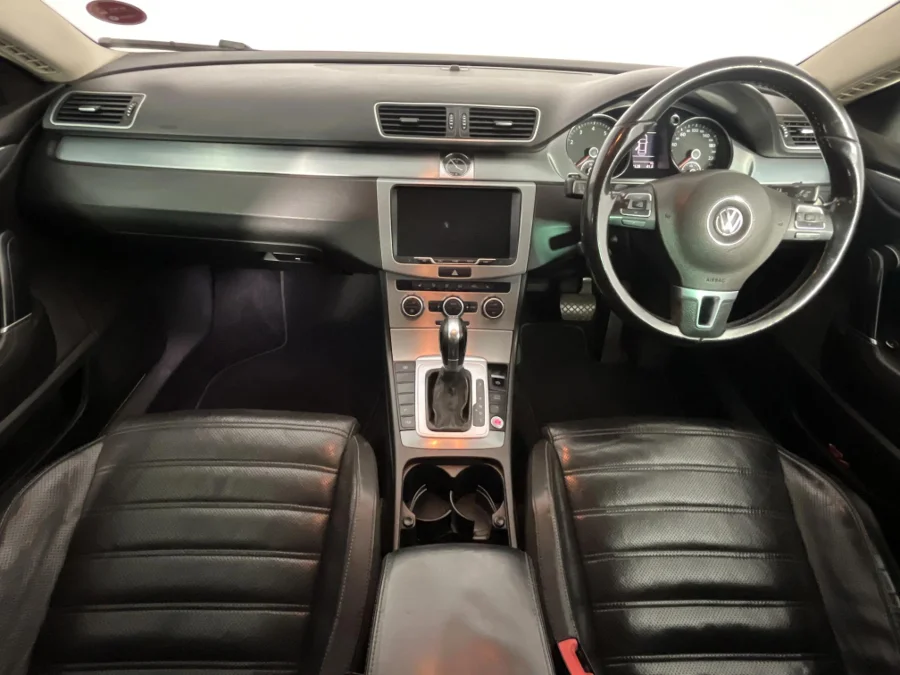 Used 2014 Volkswagen CC 2.0TSI - WeBuyCars Lansdowne