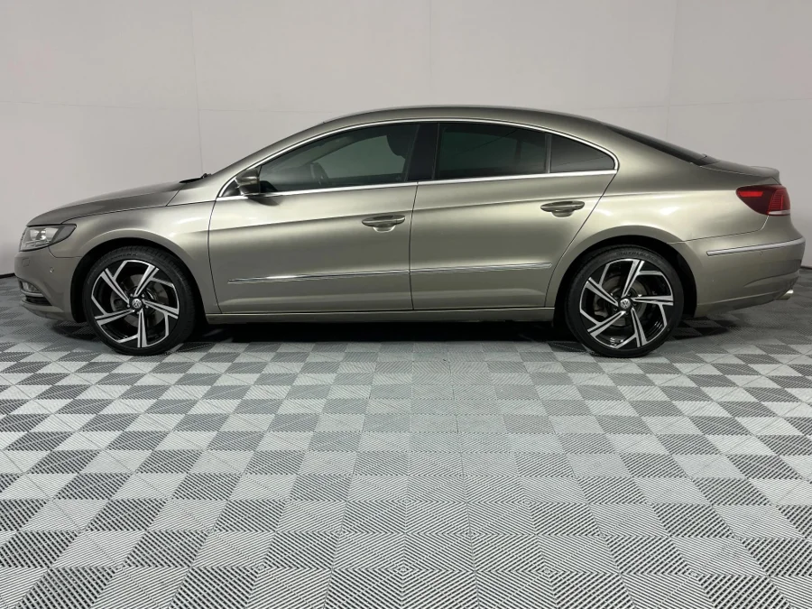 Used 2014 Volkswagen CC 2.0TSI - WeBuyCars Lansdowne
