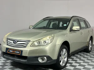 Used 2010 Subaru Outback 3.6 R Premium
