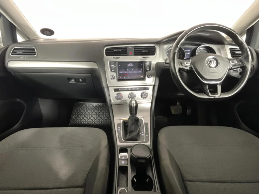 Used 2016 Volkswagen Golf 1.4TSI Comfortline auto - WeBuyCars Gqeberha