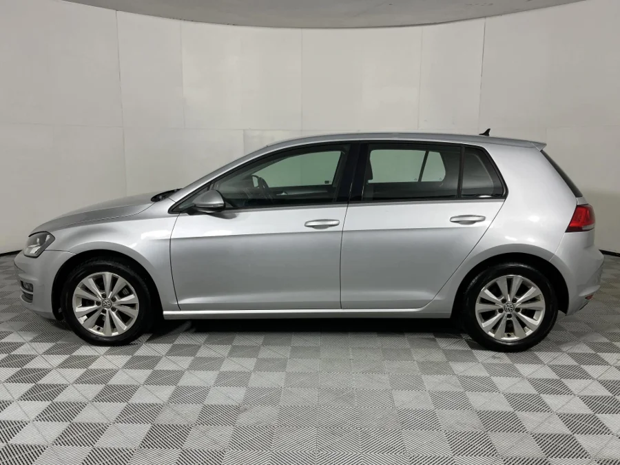 Used 2016 Volkswagen Golf 1.4TSI Comfortline auto - WeBuyCars Gqeberha