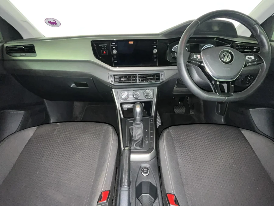 Used 2018 Volkswagen Polo hatch 1.0TSI Comfortline auto - WeBuyCars Durban