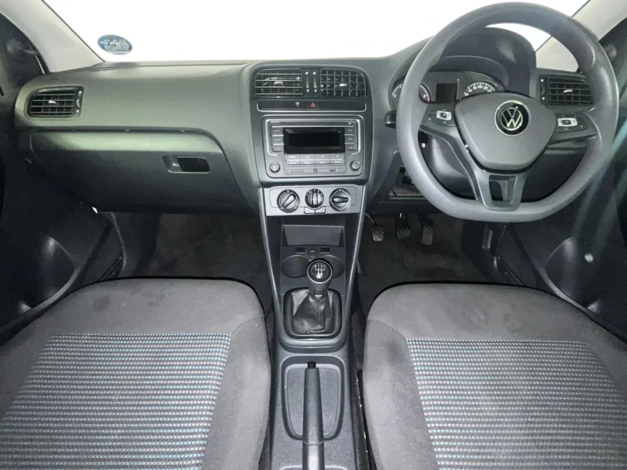 Used 2023 Volkswagen Polo Vivo hatch 1.4 Comfortline - WeBuyCars Durban Used 2023 Volkswagen Polo Vivo hatch 1.4 Comfortline - WeBuyCars Durban