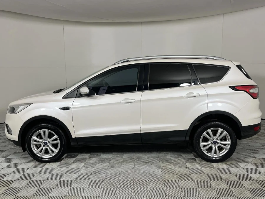 Used 2018 Ford Kuga 1.5T Ambiente auto - WeBuyCars Mbombela