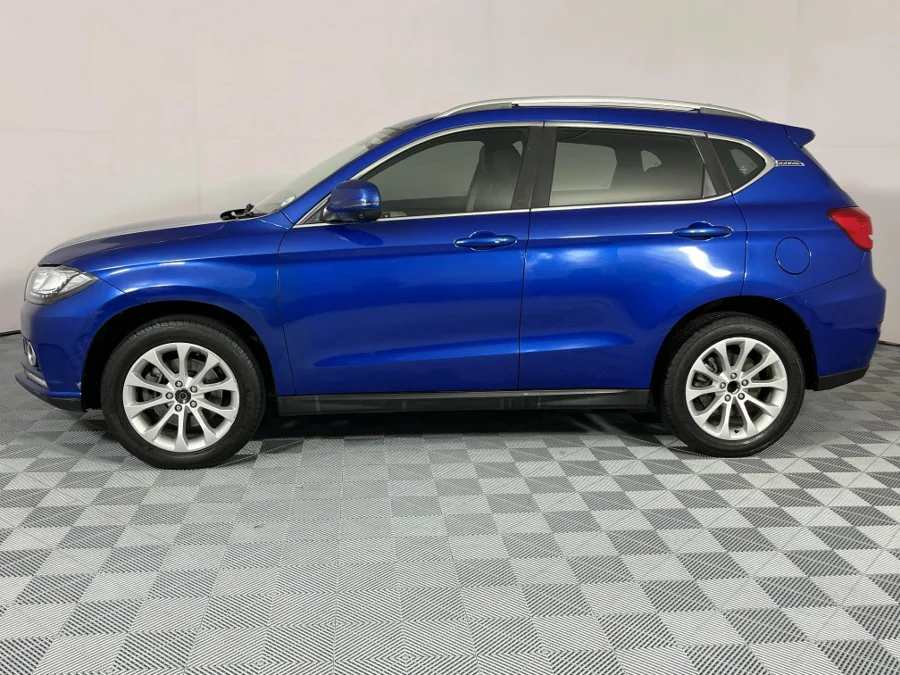 Used 2019 Haval H2 1.5T Luxury - WeBuyCars Lansdowne