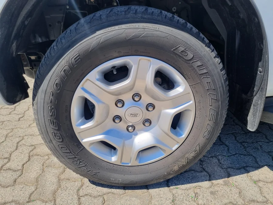 Used 2017 Ford Ranger 2.2 - Carbase Auto