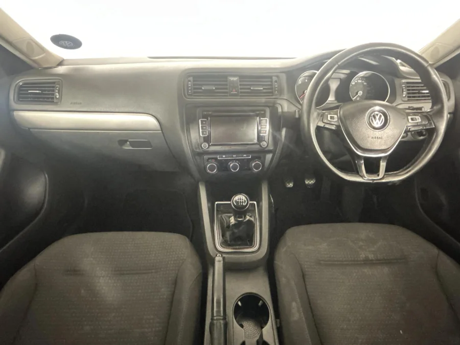 Used 2015 Volkswagen Jetta 1.2TSI Trendline - WeBuyCars Richmond