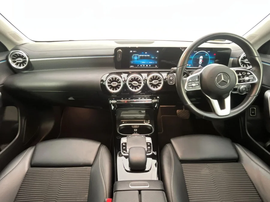 Used 2020 Mercedes-Benz CLA 220d AMG Line - WeBuyCars The Dome