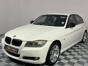 Used 2010 BMW 3 Series 320i Exclusive auto
