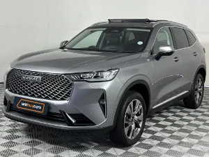 Used 2023 Haval H6 2.0GDIT 4WD Super Luxury Used 2023 Haval H6 2.0GDIT 4WD Super Luxury