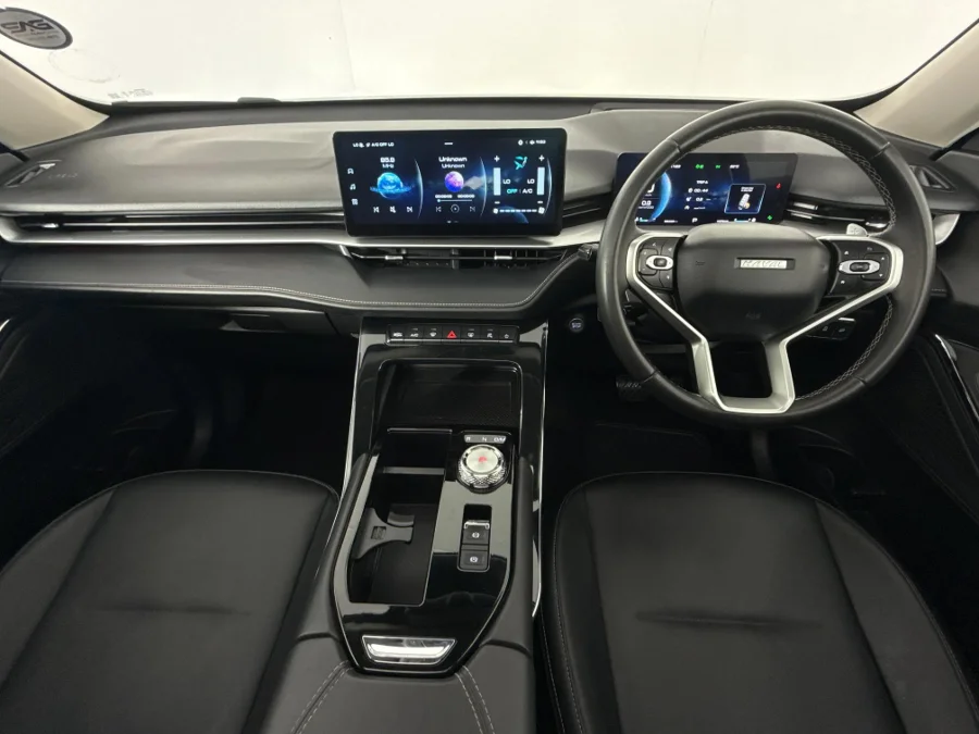 Used 2023 Haval H6 2.0GDIT 4WD Super Luxury - WeBuyCars Vereeniging Used 2023 Haval H6 2.0GDIT 4WD Super Luxury - WeBuyCars Vereeniging