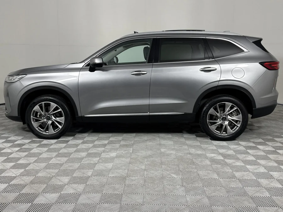 Used 2023 Haval H6 2.0GDIT 4WD Super Luxury - WeBuyCars Vereeniging Used 2023 Haval H6 2.0GDIT 4WD Super Luxury - WeBuyCars Vereeniging