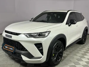 Used 2023 Haval H6 GT 2.0GDIT 4WD Super Luxury