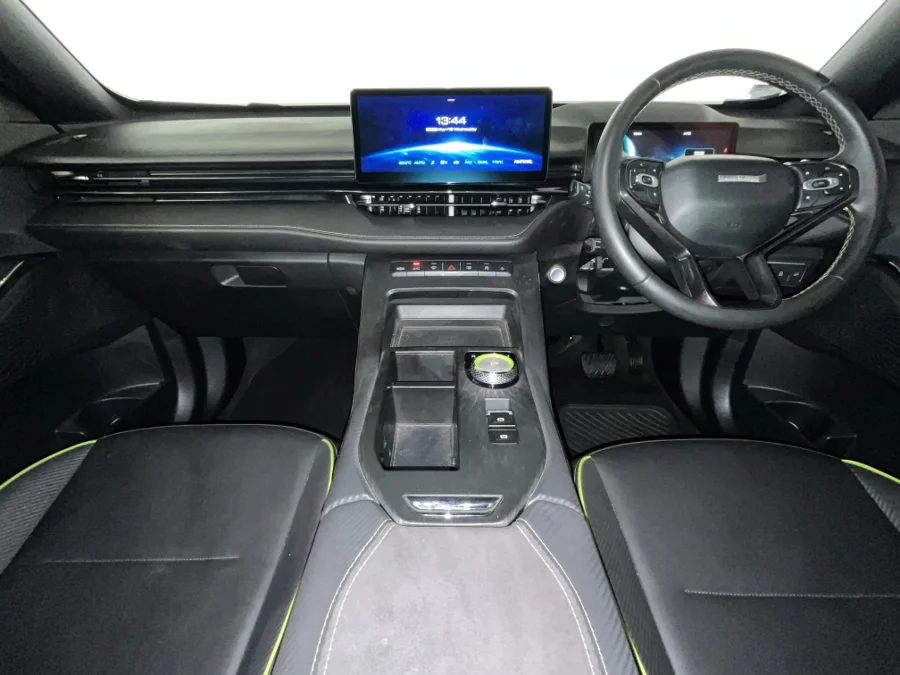 Used 2023 Haval H6 GT 2.0GDIT 4WD Super Luxury - WeBuyCars Durban