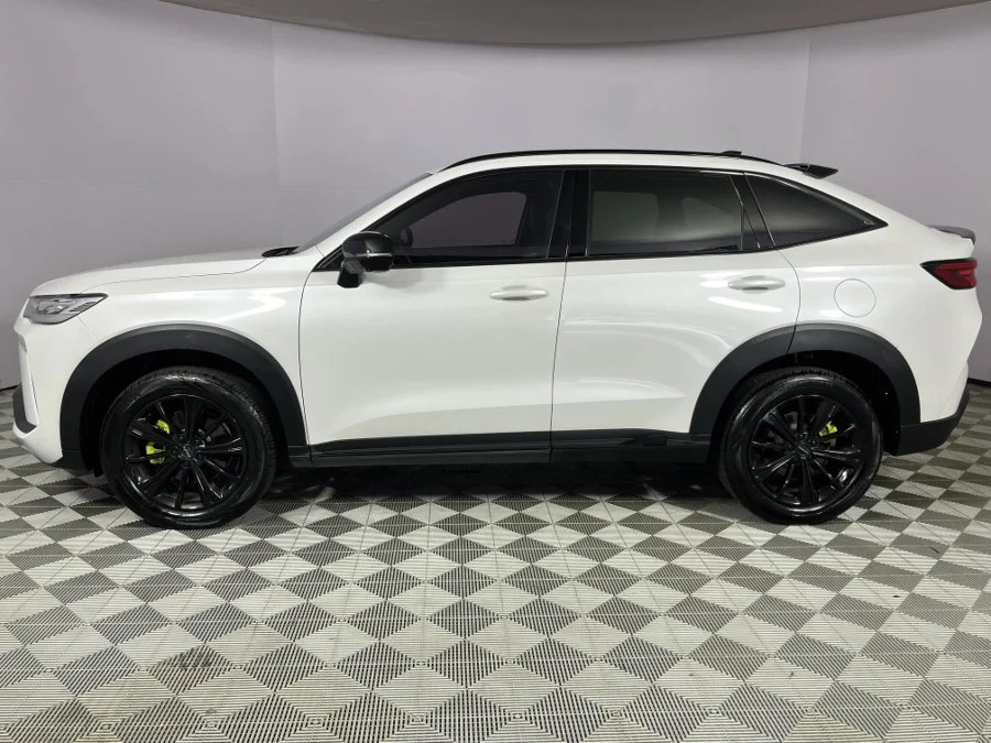 Used 2023 Haval H6 GT 2.0GDIT 4WD Super Luxury - WeBuyCars Durban